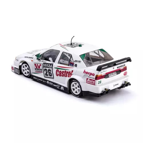 Slot ca35d alfa romeo 155 - slot.it,