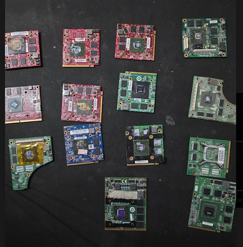 Lot 14 cartes - lot, de