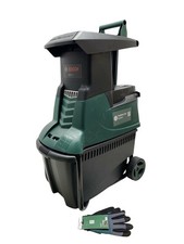 Broyeur pour branches Bosch