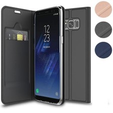 Clapet Étui pour Téléphone