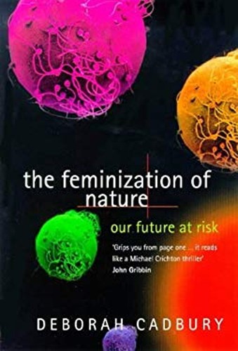 Féminisation nature - de,