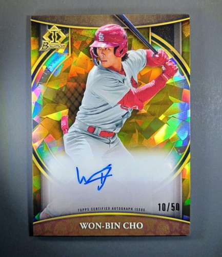 Won bin cho - won-bin, gold