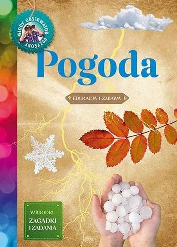 Pogoda młody obserwator - pogoda,