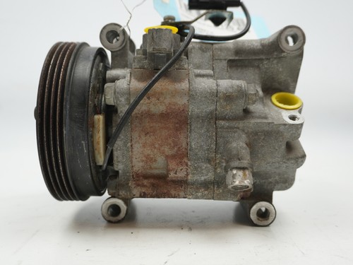 Compresseur air conditionne