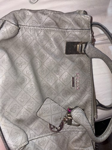 Guess women gray logo - guess,