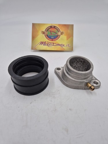 Raccord complet carburateur - complet,
