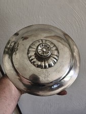 Couvercle Légumier Métal