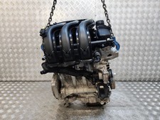 Moteur peugeot 208 308 - -,
