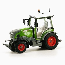 USK - Tracteur FENDT e107 V