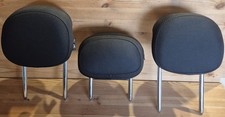 3 appuie tete banquette siege