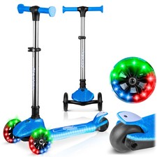 Trottinette d'équilibre à