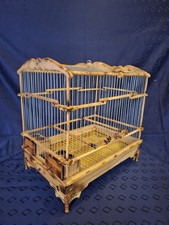 Cage De Chant pour oiseaux