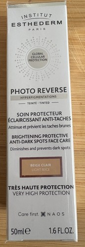 Institut esthederm photo - institut,
