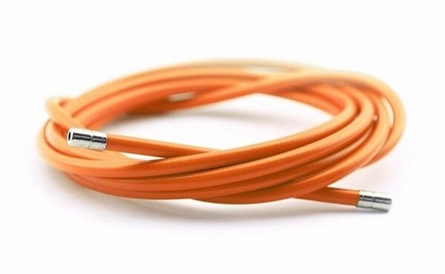 Mètres gaine orange - 2,