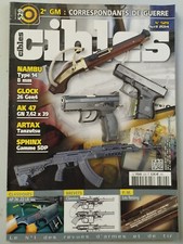 CIBLES n°529 du 04/2004; 2e
