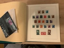 collezione italia 1945-1968