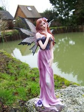 15399 figurine statuette fee - 15399,