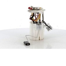 Pompe à carburant électrique