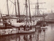 FRANCE MARSEILLE Vieux Port