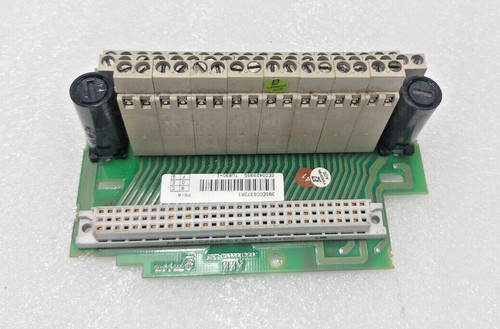 Carte pcb abb - abb, tu830-1