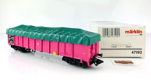 Jm533 marklin 47192 - jm533,