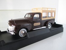 Solido dodge 1940 - solido, mini