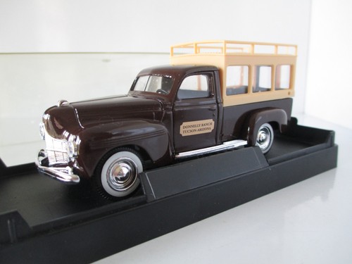 Solido dodge 1940 mini - ,