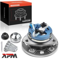 Roulement de Roue Moyeu Avant 5-LOCH pour Opel Astra G Zafira A 98-06 1603211