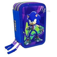 Sonic Premium Trousse 3