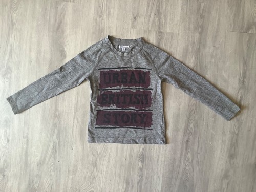 Tee shirt u collection - u,