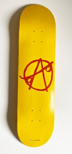 Shepard fairey anarchy big - shepard,