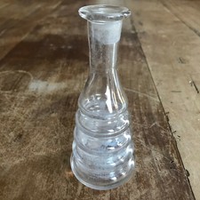 ancienne petite bouteille N29