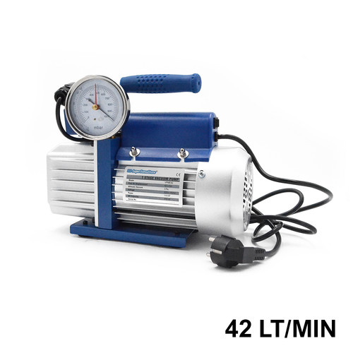 Pompe vide monobloc 42 - vide,