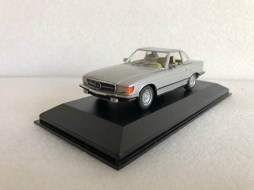 Mercedes 350 - sl, (m576)