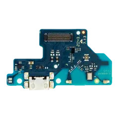 Charging port board for k22 - charging, lg