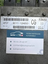 CALCULATEUR MOTEUR FORD