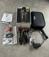 Tondeuse Wahl Barber Combo