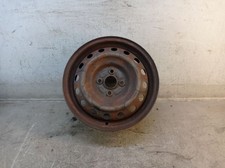 Toyota Yaris (XP9) SINGLE RIM