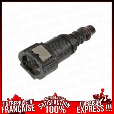 RACCORD CONNECTEUR RAPIDE