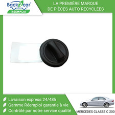 ? BOUCHON RESERVOIR A CARBURANT MERCEDES CLASSE C BERL. II Phase 2
