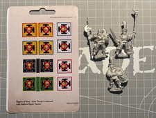 Warhammer / The Old World