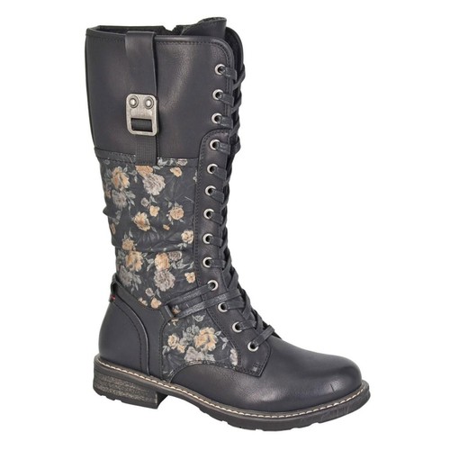 Cipriata abela femmes bottes - abela,