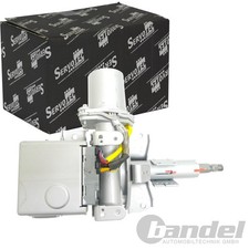 SERVOTEC Direction Électrique Convient pour Fiat Punto 188 avec Moteur À 10.2002