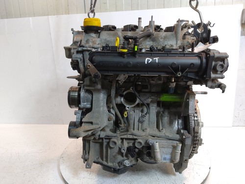 Moteur pour renault kadjar - moteur,