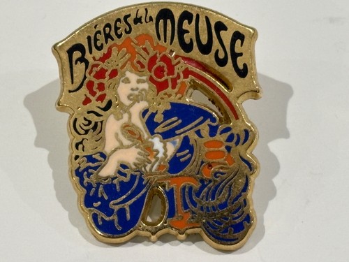 Pins pin sexy biere - pin, pin-up