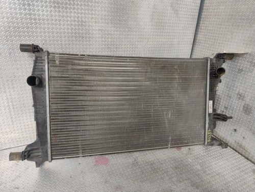 Radiateur eau renault - renault, 3