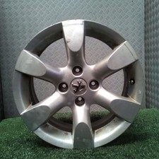 Jante PEUGEOT 307 CC phase 2 CABRIOLET CC 00005402N1