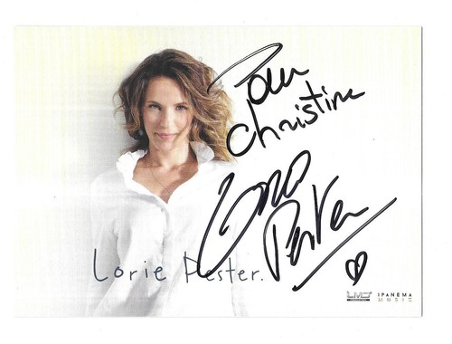 Rare photo carte lorie - photo,