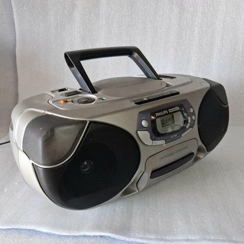 Philips az1015 - philips,
