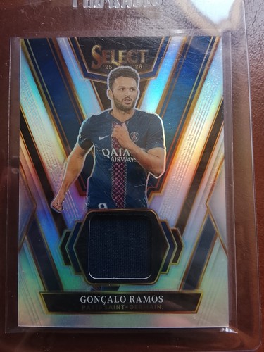 Patch gonçalo ramos - ramos, select